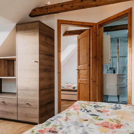 Ferienwohnung Am Rennberg Dippoldiswalde Exterior photo
